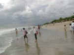 The Peace Of Kuta Beach